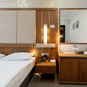 Hotel Reikartz Sky ****
