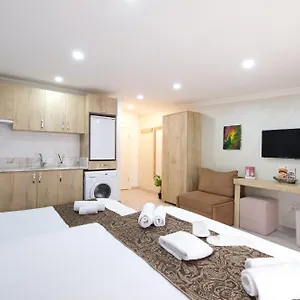 Hotel Loren Hotel&suites ***