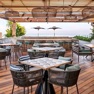 Tribe Bali Kuta インドネシア