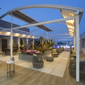 Hotel Nampo Hound Premier ***