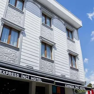 Hotel Express Inci ***