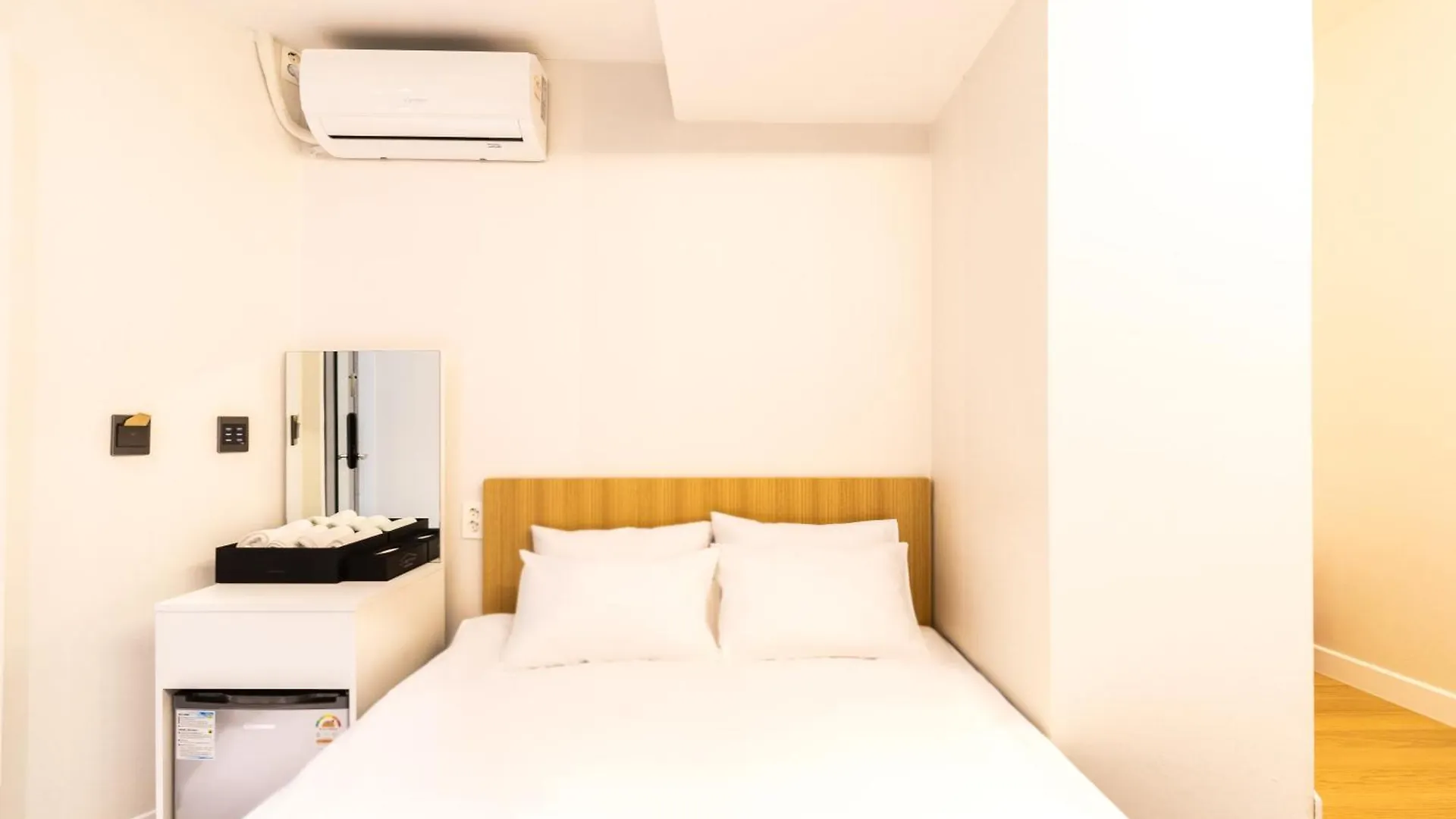 ** Hotel U Stay Myeongdong Seoul South Korea