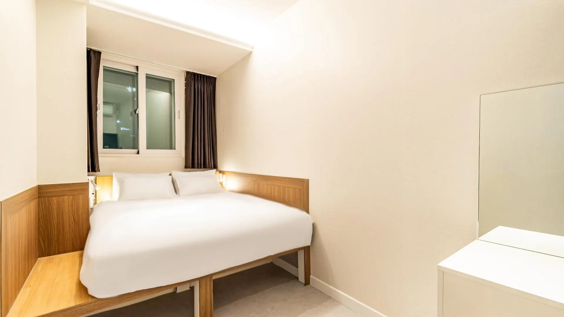 Hotel U Stay Myeongdong Seoul