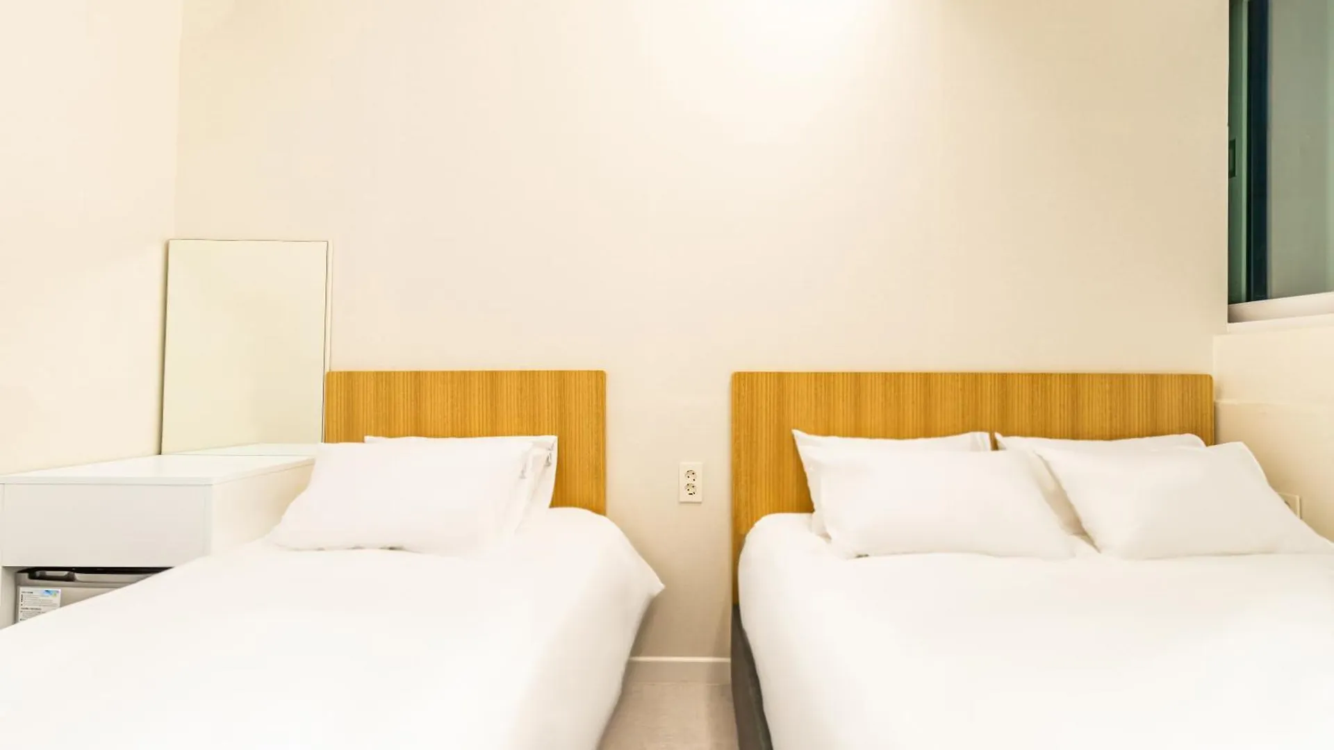 U Stay Myeongdong Seoul Hotel