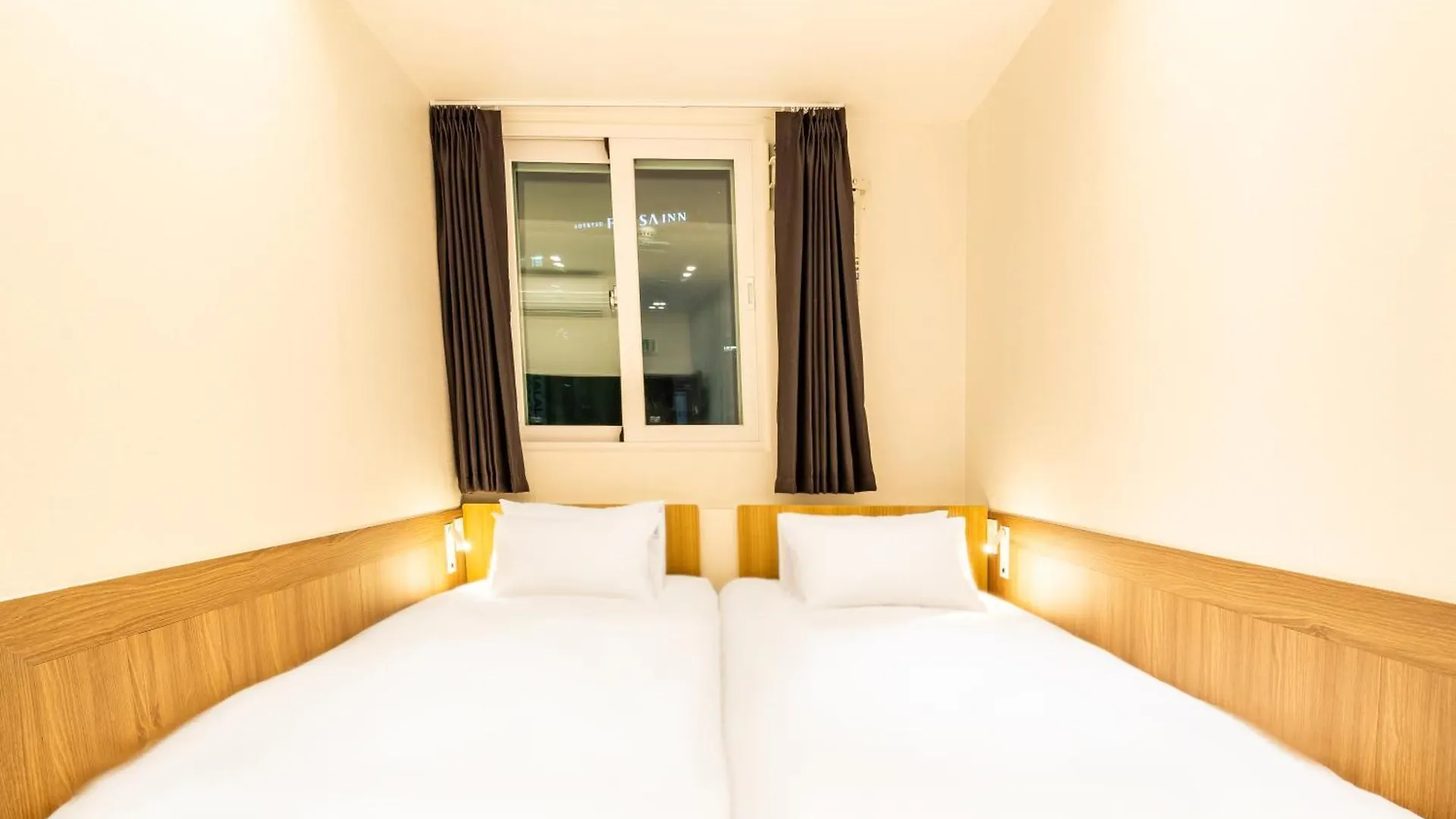 ** Hotel U Stay Myeongdong Seoul South Korea