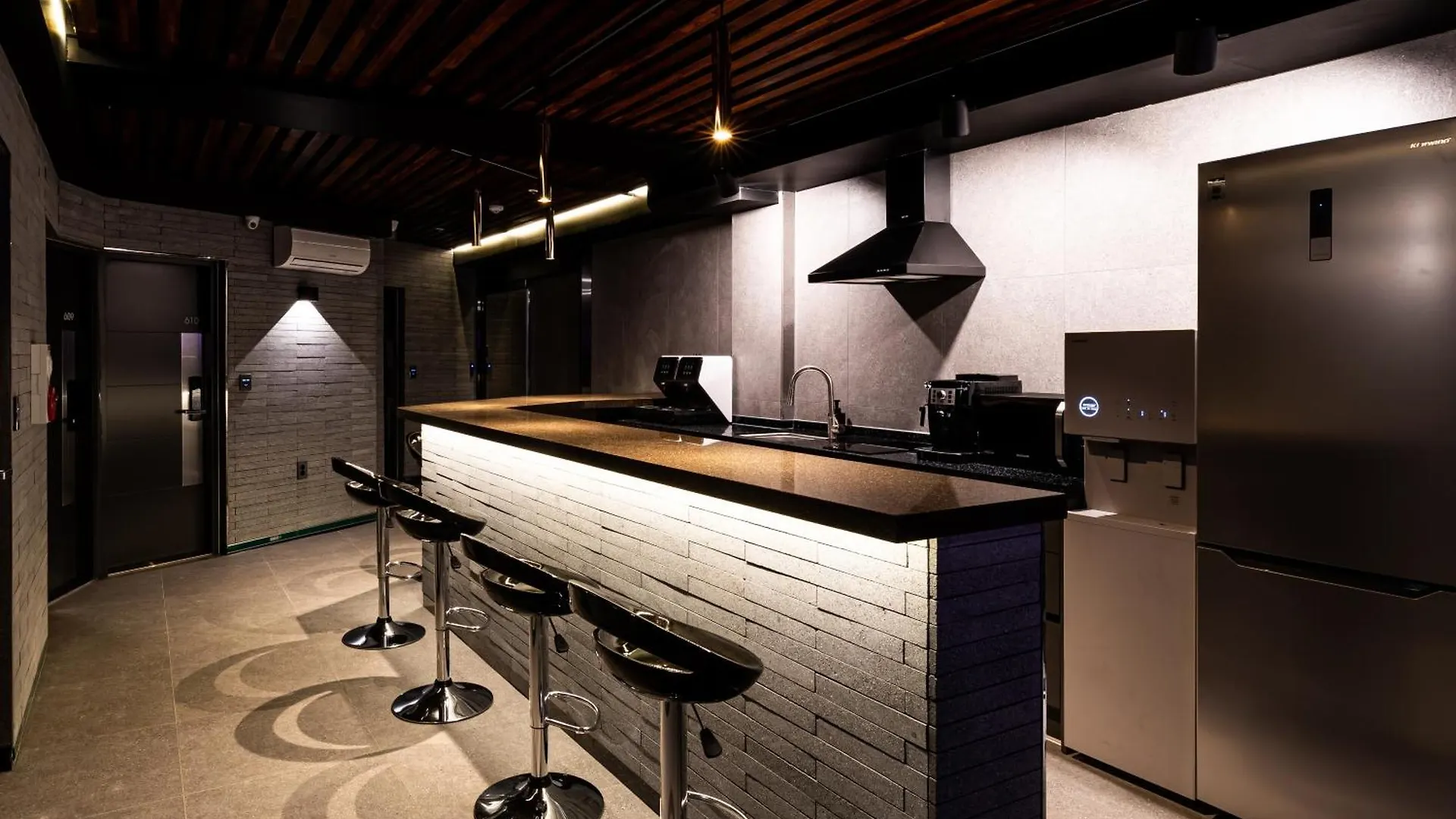 U Stay Myeongdong Seoul Hotel