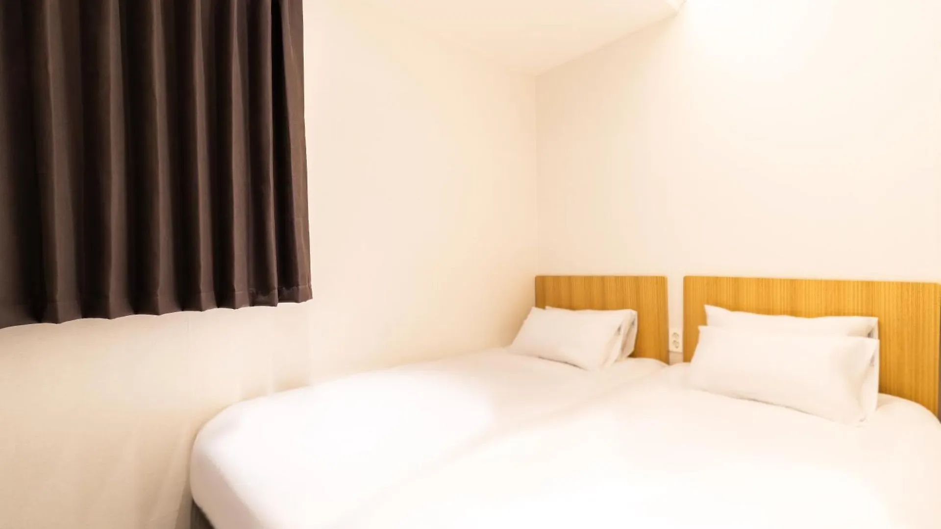 U Stay Myeongdong Seoul Hotel
