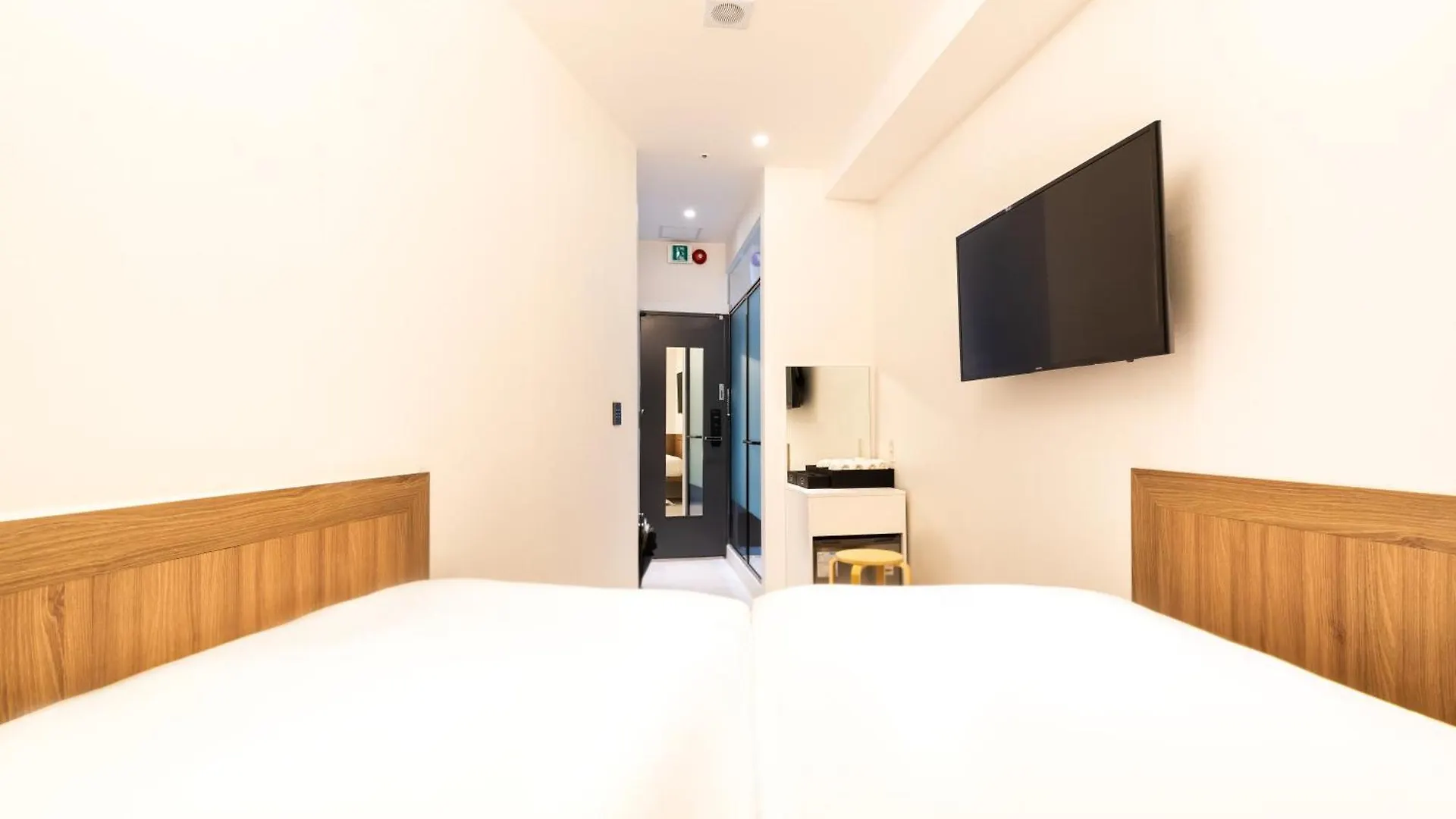 Hotel U Stay Myeongdong Seoul