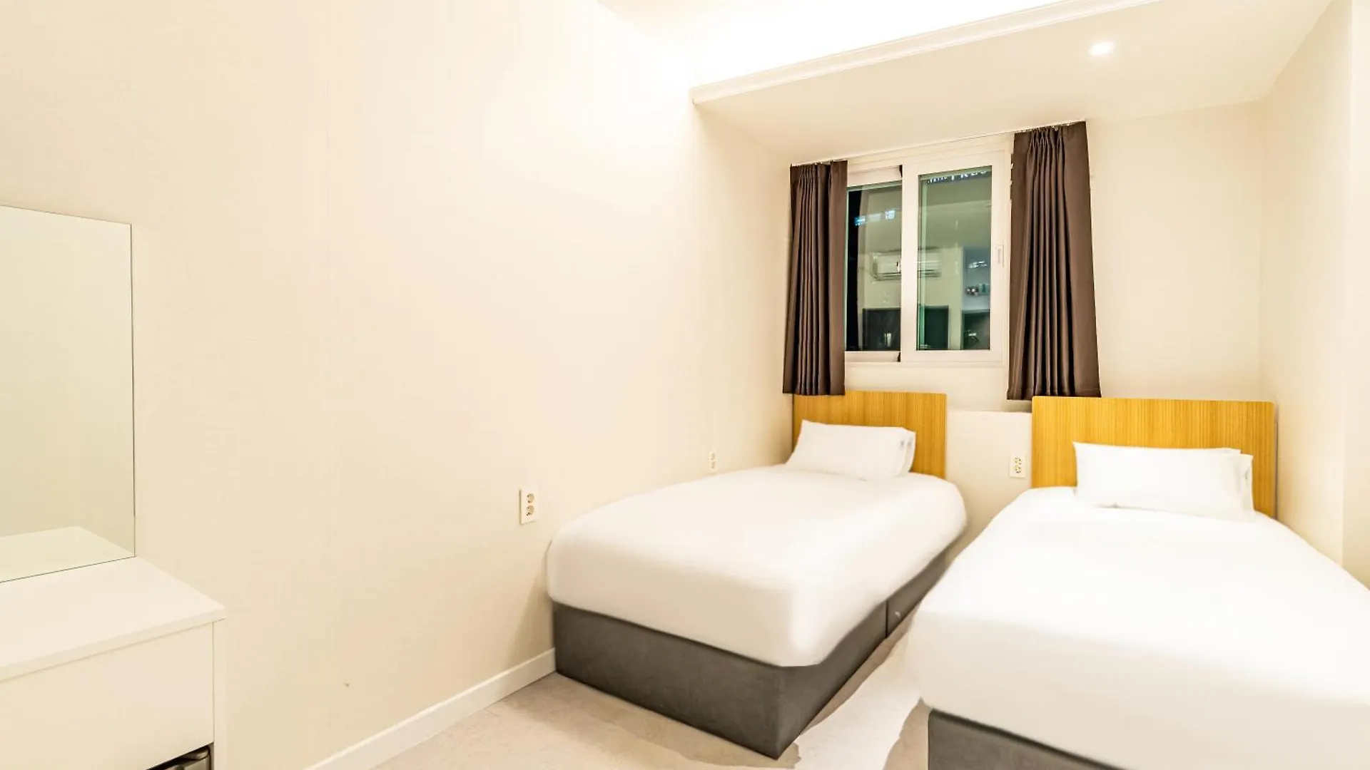 Hotel U Stay Myeongdong Seoul